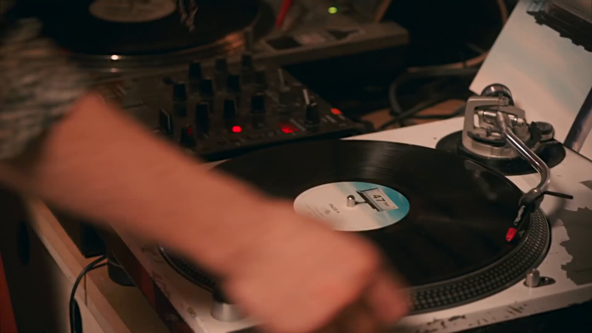 47 Ter - On avait dit