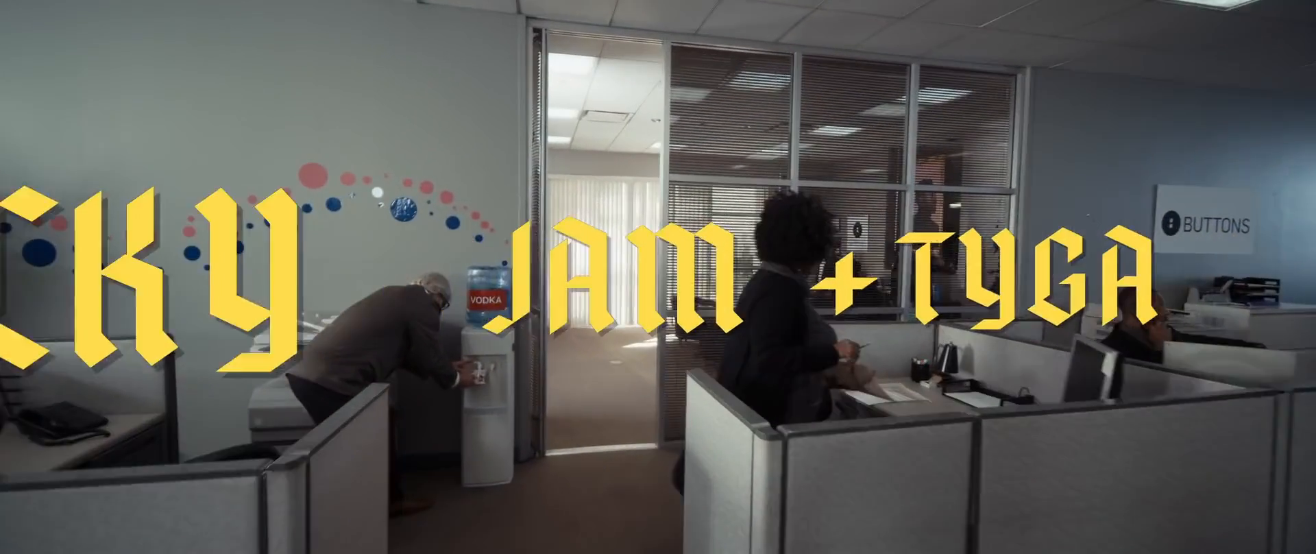 Black Eyes Peas - Vida Loca